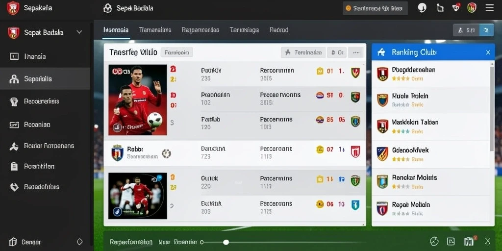 Tampilan awal aplikasi ALEXABET88 yang menarik dan user-friendly.