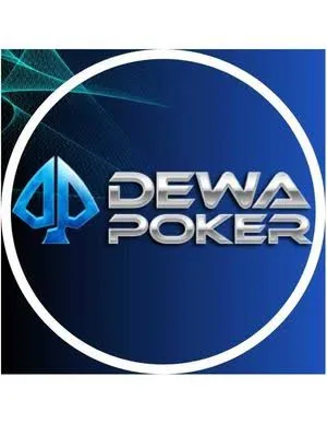 dewapoker APK Resmi — ikon aplikasi
