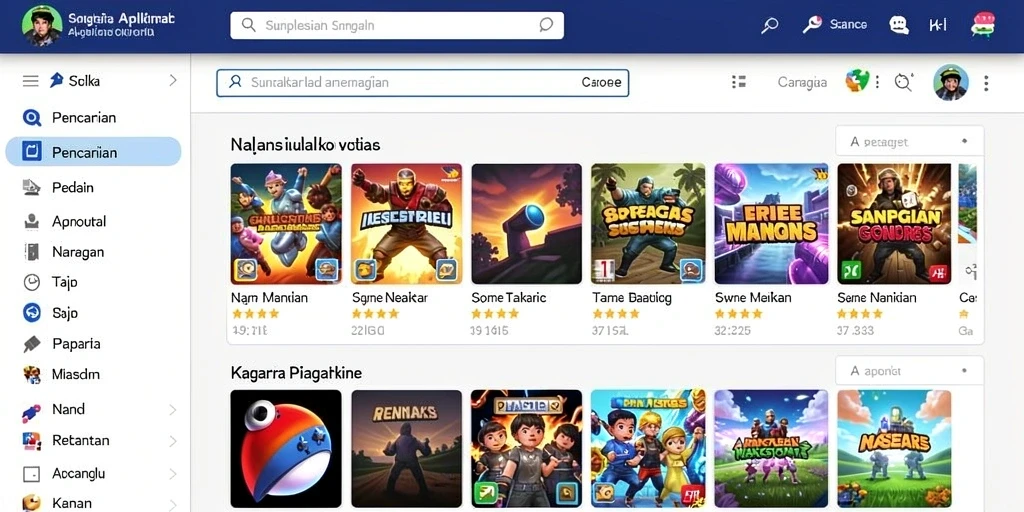 Tampilan planet pertama yang menakjubkan.