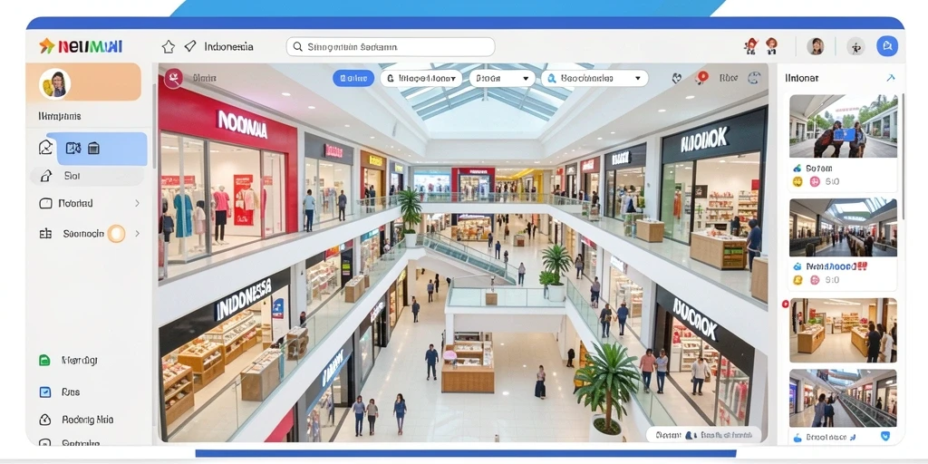 Tampilan utama KASIR777 yang user-friendly.