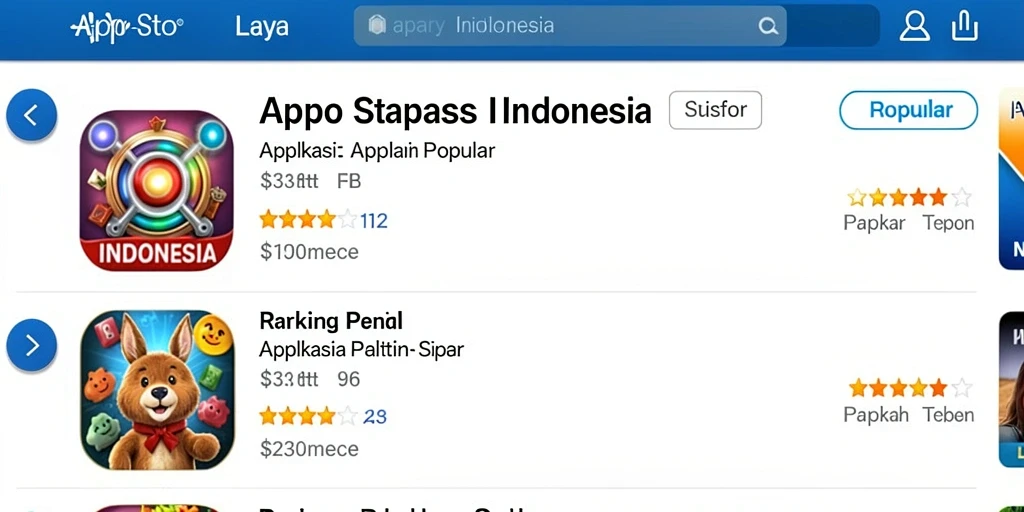 Tangkapan layar yang menunjukkan aksi seru dalam permainan.