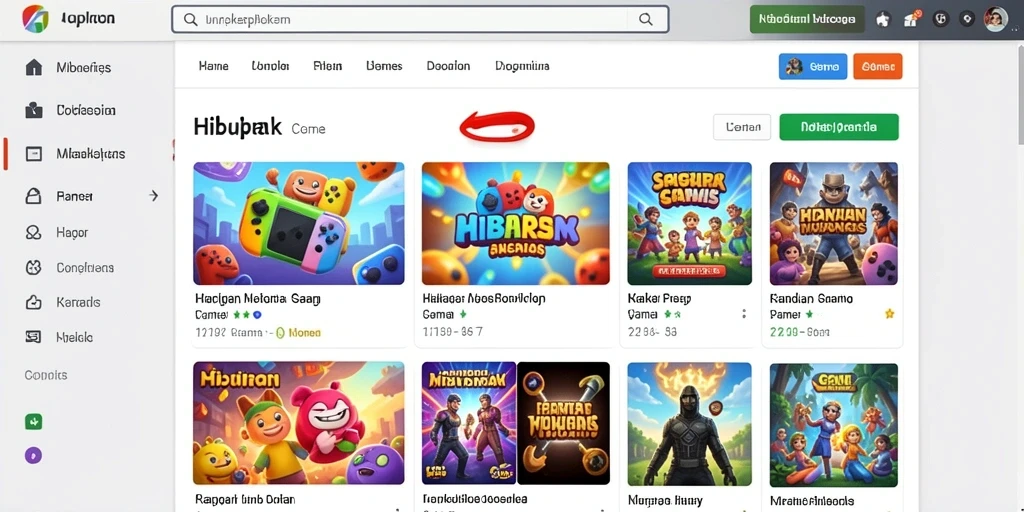 Tampilan grafis yang memukau dalam SR996.