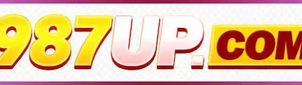 987up — logo banner resmi Indonesia
